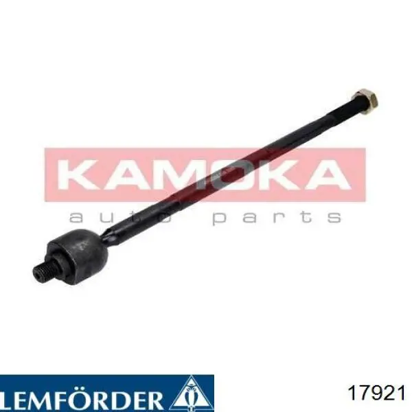 Муфта еластична карданного вала Lemforder 17921 ціна, від 150.01 USD