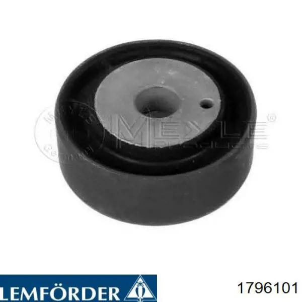Сайлентблок задньої балки/підрамника Lemforder 1796101 ціна, від 8.26 USD