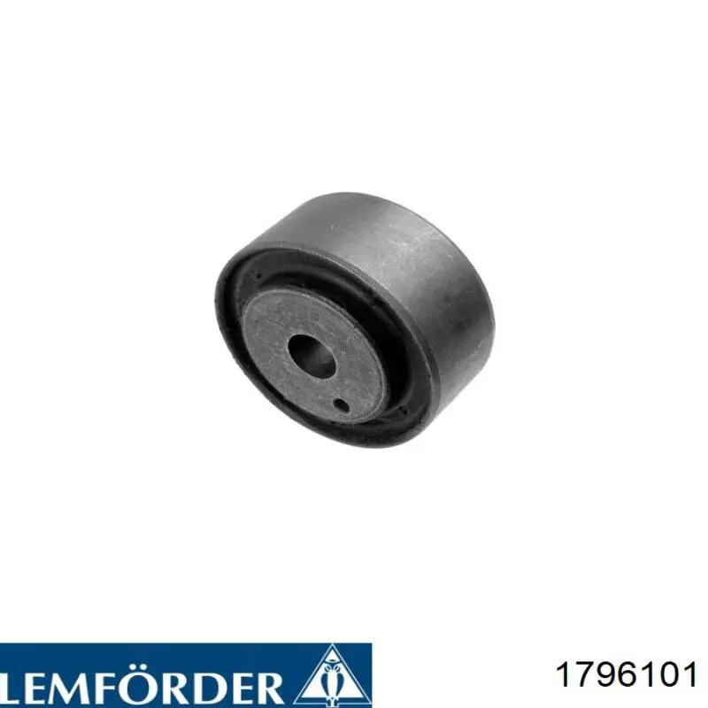 Купити 1796101 Lemforder Сайлентблок задньої балки