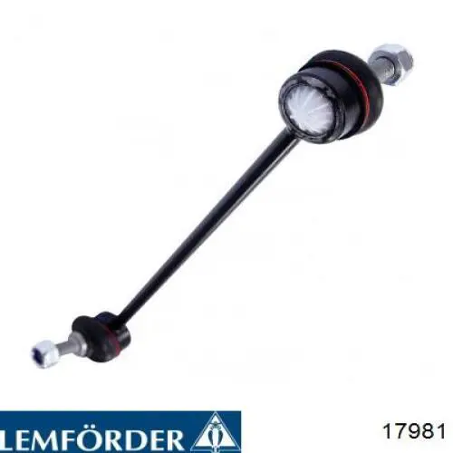 Купити 17981 Lemforder Тяжка стабілізатора переднього
