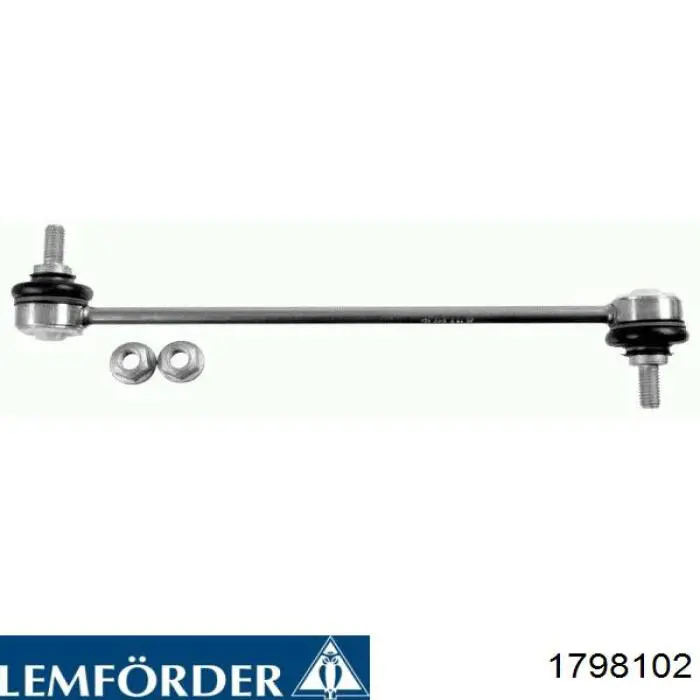Купити 1798102 Lemforder Тяжка стабілізатора переднього