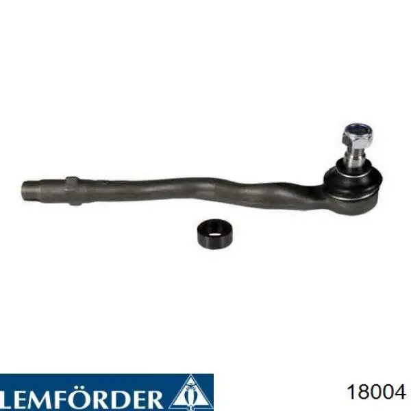 Купити 18004 Lemforder Рульовий наконечник