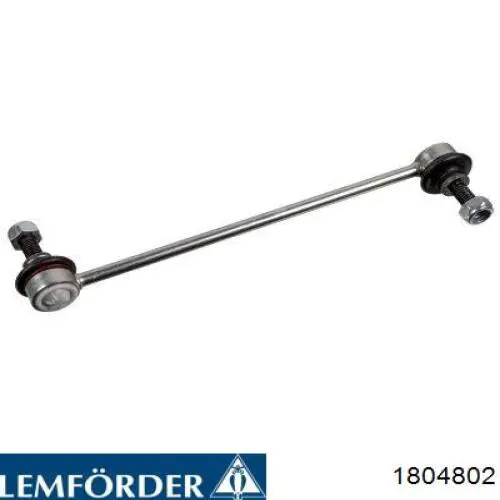 Амортизаційна стійка Lemforder 1804802 ціна, від 7.13 USD