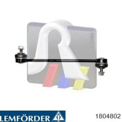 Купити 1804802 Lemforder Тяжка стабілізатора переднього
