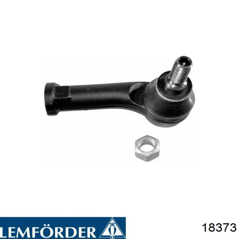 18373 Lemforder Зовнішній наконечник рульової тяги