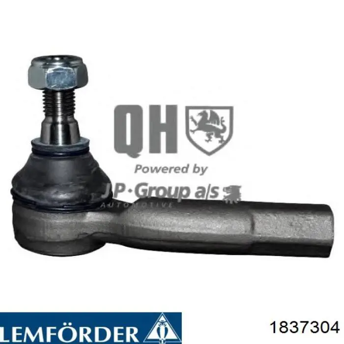 Купити 1837304 Lemforder Рульовий наконечник