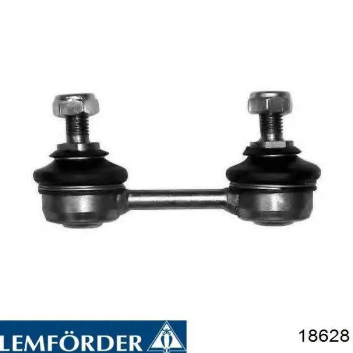 18628 Lemforder Ремінь двигуна