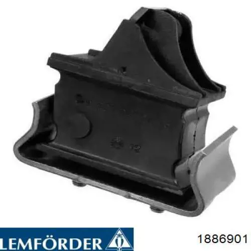 Купити 1886901 Lemforder Подушка (опора) двигуна ліва/права