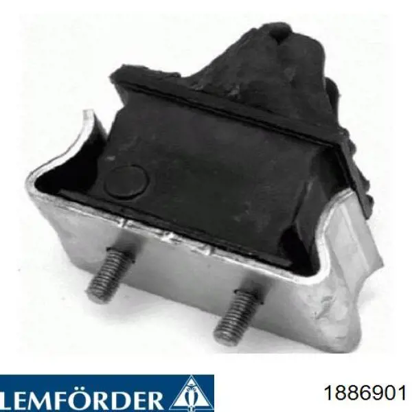 1886901 Lemforder подушка (опора двигуна ліва/права)