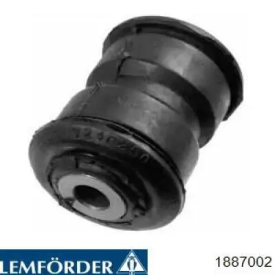 Сайлентблок ресори, задній Lemforder 1887002 ціна, від 12.86 USD