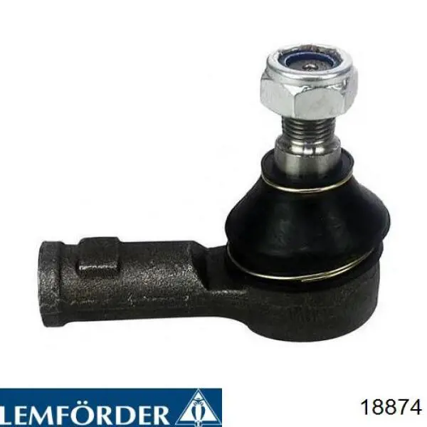 Купити 18874 Lemforder Рульовий наконечник