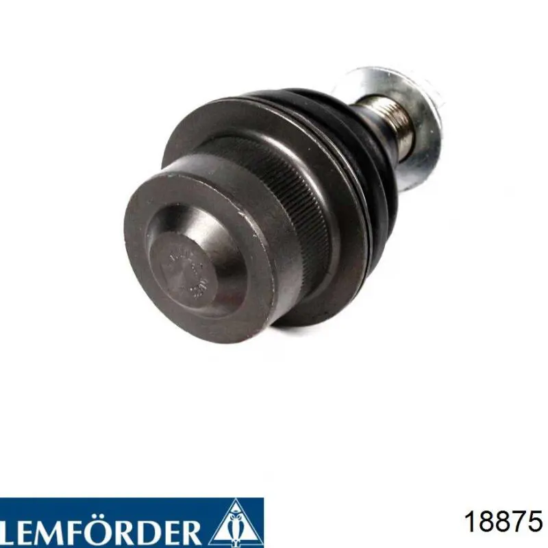 Кульова опора, нижня Lemforder 18875 ціна, від 15.04 USD