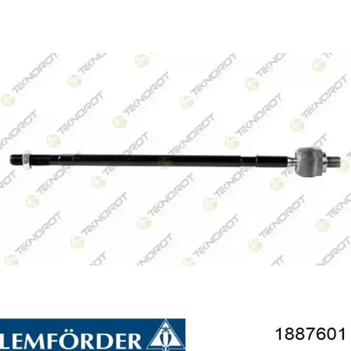 1887601 Lemforder Тяги кермові