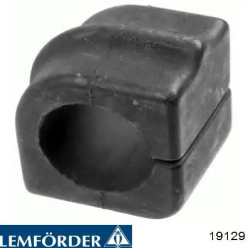Подушка стабілізатора Lemforder 19129 ціна, від 2.12 USD
