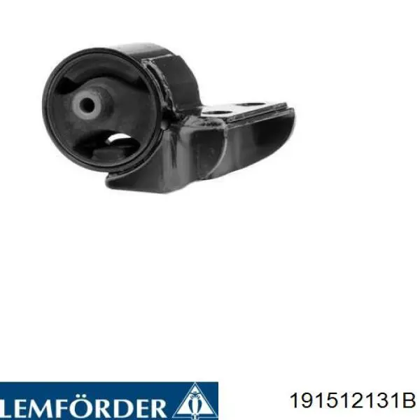 Відбійник амортизатора Lemforder 191512131B