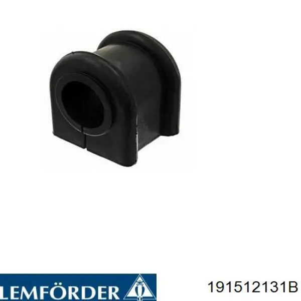 191512131B Lemforder Буфер заднього амортизатора