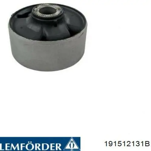 Відбійник на задні амортизатори Lemforder 191512131B ціна, від 5.57 USD