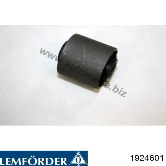Купити 1924601 Lemforder Сайлентблок кронштейна задньої подушки двигуна