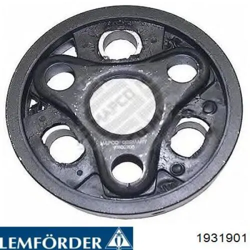 Купити 1931901 Lemforder Гумова муфта кардана