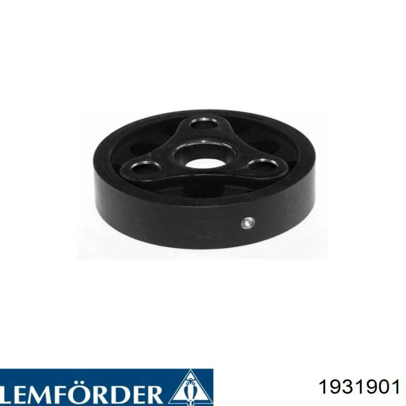 Муфта еластична карданного вала Lemforder 1931901 ціна, від 29.37 USD