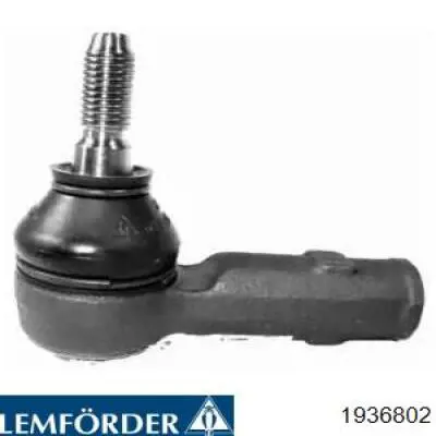 19368 Lemforder Зовнішній наконечник рульової тяги