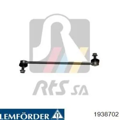 Амортизаційна стійка Lemforder 1938702 ціна, від 10.34 USD