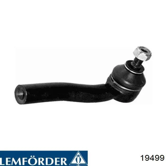 Купити 19499 Lemforder Рульовий наконечник