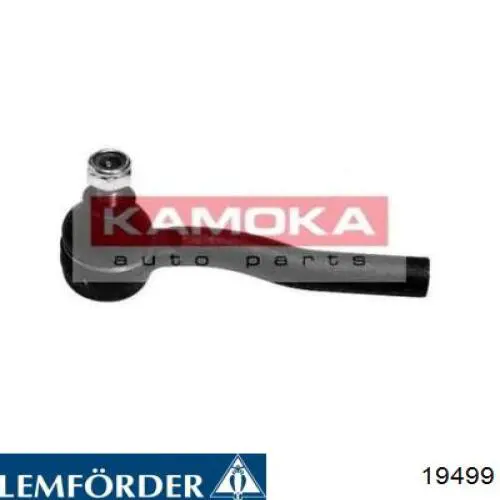 19499 Lemforder Зовнішній наконечник рульової тяги