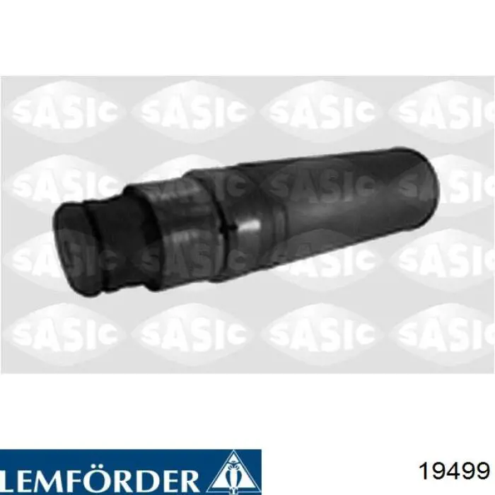 Рульовий наконечник 19499 Lemforder