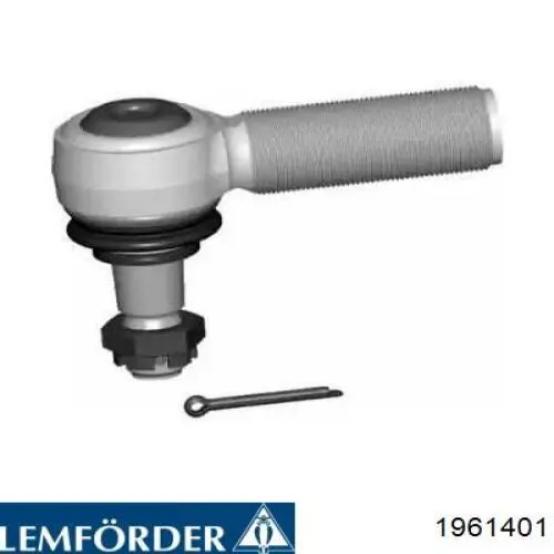 1961401 Lemforder Накінечник поперечної рульової тяги