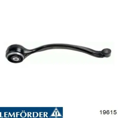 09723201 Sampa Otomotiv‏ Накінечник поперечної рульової тяги