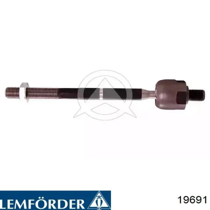  Lemforder 19691 ціна, від 17.75 USD