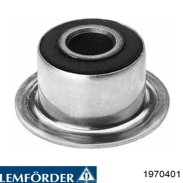 1970401 Lemforder втулка ресори задньої, металева