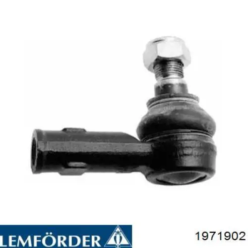 Рульовий наконечник 1971902 Lemforder