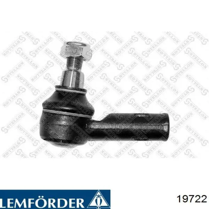 19722 Lemforder Тяги кермові