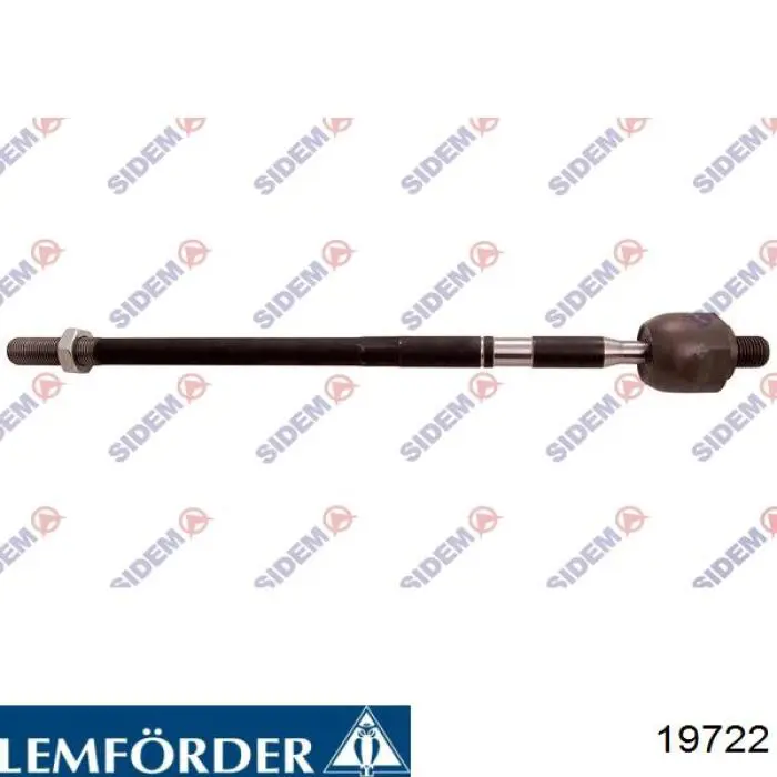 Рульова тяга 19722 Lemforder