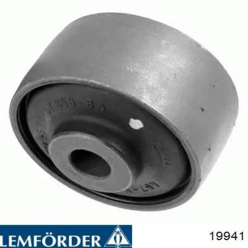 Сайлентблок переднього важеля 19941 Lemforder