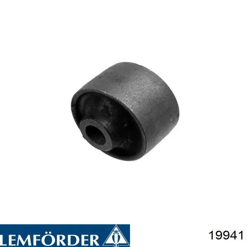 Купити 19941 Lemforder Сайлентблок передньої підвіски