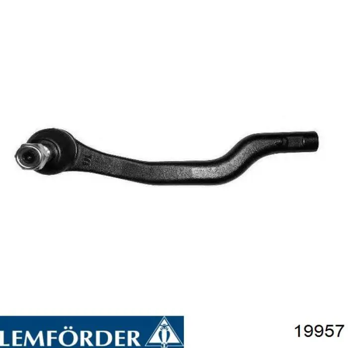 Рульовий наконечник 19957 Lemforder
