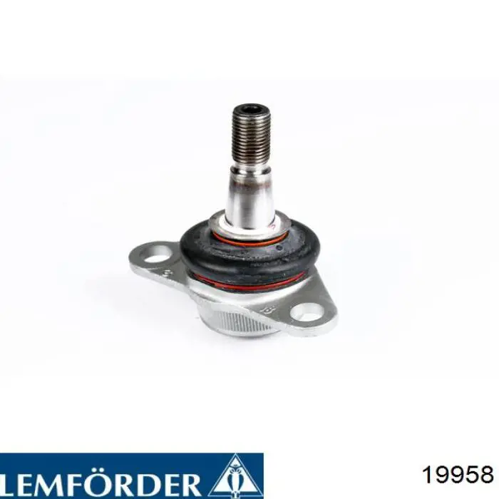 Купити 19958 Lemforder Кульова опора, нижня