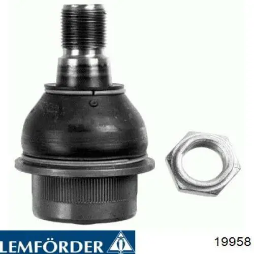 19958 Lemforder Кульові на авто
