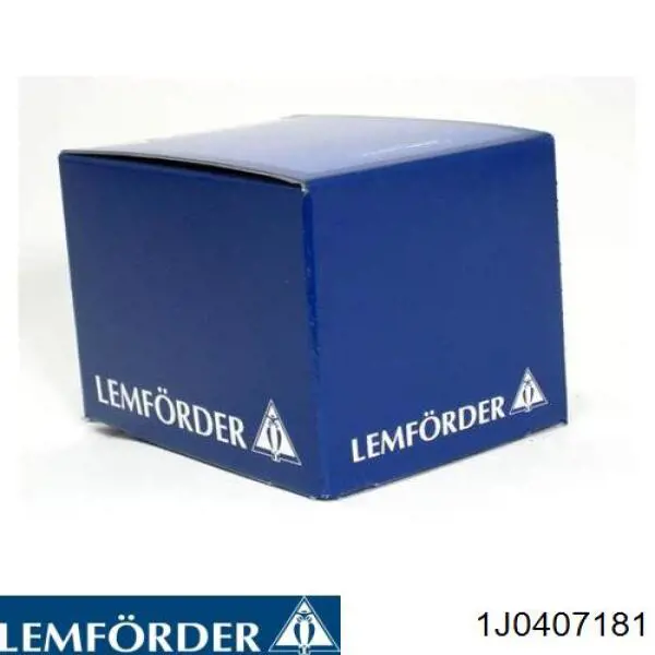 Купити 1J0407181 Lemforder Сайлентблок передньої підвіски
