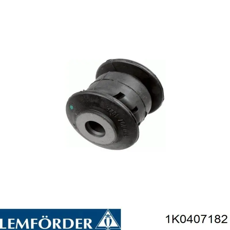 Купити 1K0407182 Lemforder Сайлентблок передньої підвіски