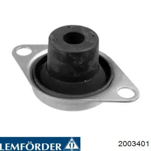 Купити 7622921 Fiat/Alfa/Lancia Задня опора двигуна