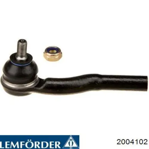 Купити 2004102 Lemforder Рульовий наконечник