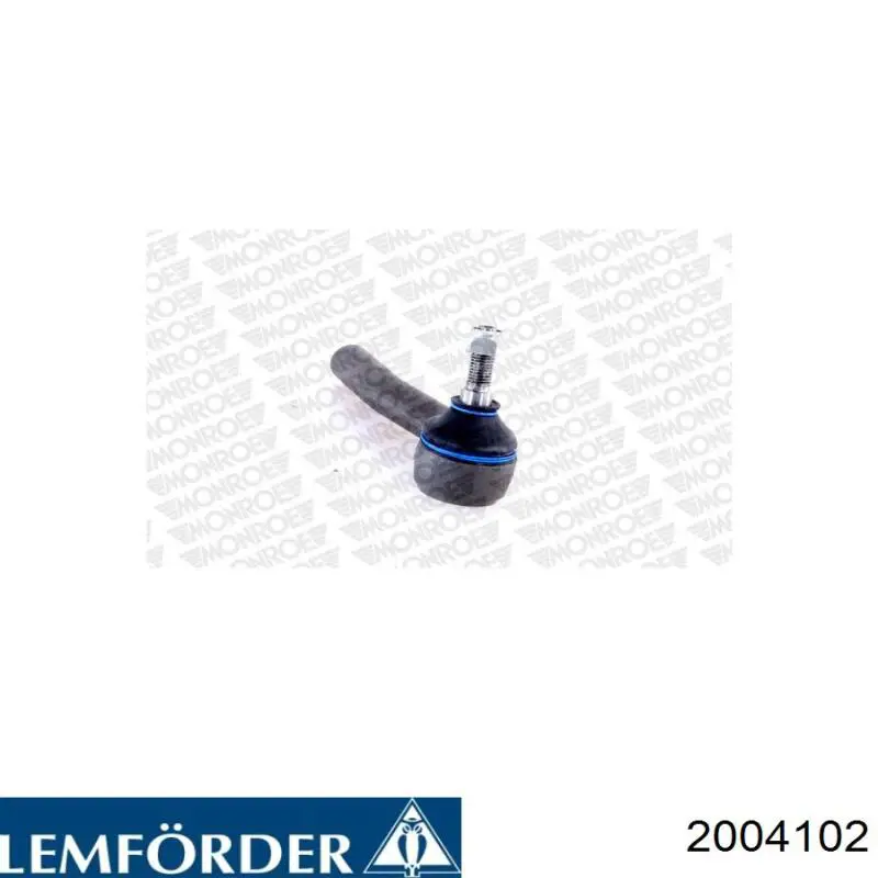 Рульовий наконечник 2004102 Lemforder