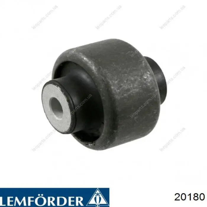 Кульова опора, верхня 686397 Volvo
