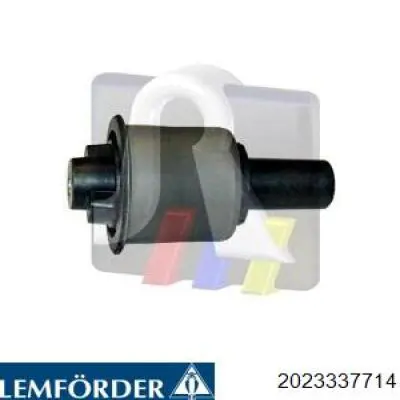 Сайлентблок переднього верхнього важеля Lemforder 2023337714 ціна, від 8.82 USD