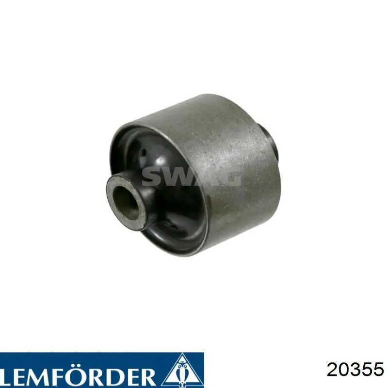 Рулевой наконечник LEMFORDER 022190029583