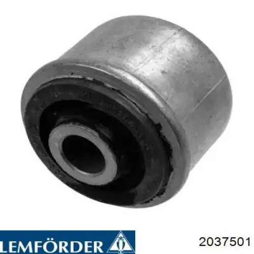 Купити 2037501 Lemforder Сайлентблок передньої підвіски